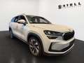 Skoda Kodiaq 1.5 TSI DSG mHEV Selection Navi+Winterpaket+AHK+++ Weiß - thumbnail 2