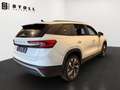 Skoda Kodiaq 1.5 TSI DSG mHEV Selection Navi+Winterpaket+AHK+++ Weiß - thumbnail 3