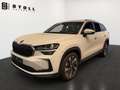 Skoda Kodiaq 1.5 TSI DSG mHEV Selection Navi+Winterpaket+AHK+++ Weiß - thumbnail 1