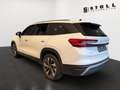 Skoda Kodiaq 1.5 TSI DSG mHEV Selection Navi+Winterpaket+AHK+++ Weiß - thumbnail 4