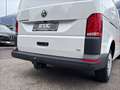 Volkswagen T6.1 Transporter LR 2.0 TDI DSG 150PS/2xSchiebetüren/Heckklappe/... Blanc - thumbnail 32