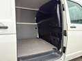 Volkswagen T6.1 Transporter LR 2.0 TDI DSG 150PS/2xSchiebetüren/Heckklappe/... Blanc - thumbnail 29