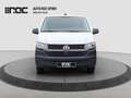 Volkswagen T6.1 Transporter LR 2.0 TDI DSG 150PS/2xSchiebetüren/Heckklappe/... Blanc - thumbnail 8