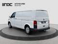 Volkswagen T6.1 Transporter LR 2.0 TDI DSG 150PS/2xSchiebetüren/Heckklappe/... Blanc - thumbnail 3