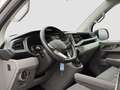 Volkswagen T6.1 Transporter LR 2.0 TDI DSG 150PS/2xSchiebetüren/Heckklappe/... Blanc - thumbnail 10