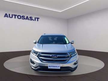 2.0 TDCI 180 CV AWD Start&Stop Titanium
