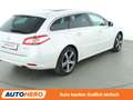 Peugeot 508 2.0 Blue-HDi GT Aut*NAVI*LED*TEMPO*CAM*PDC*SHZ* Weiß - thumbnail 6