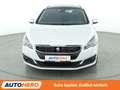 Peugeot 508 2.0 Blue-HDi GT Aut*NAVI*LED*TEMPO*CAM*PDC*SHZ* Weiß - thumbnail 9