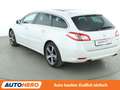 Peugeot 508 2.0 Blue-HDi GT Aut*NAVI*LED*TEMPO*CAM*PDC*SHZ* Weiß - thumbnail 4