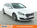 Peugeot 508 2.0 Blue-HDi GT Aut*NAVI*LED*TEMPO*CAM*PDC*SHZ* Weiß - thumbnail 8