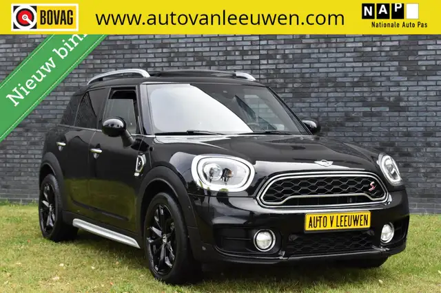 MINI Cooper S Countryman 2.0 Chili FULL OPTIONS! HARMAN KARDON/PANODAK/CAME