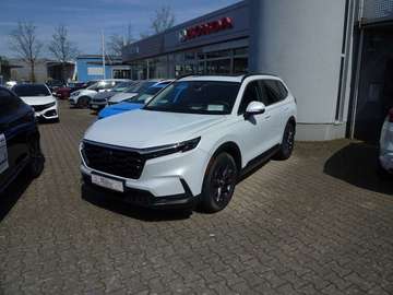 Hybrid e:HEV 2.0 i-MMD 2WD Elegance