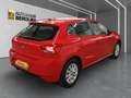 SEAT Ibiza 1.0 TSI Style DSG *Vision+* Rot - thumbnail 3