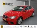 SEAT Ibiza 1.0 TSI Style DSG *Vision+* Rot - thumbnail 1