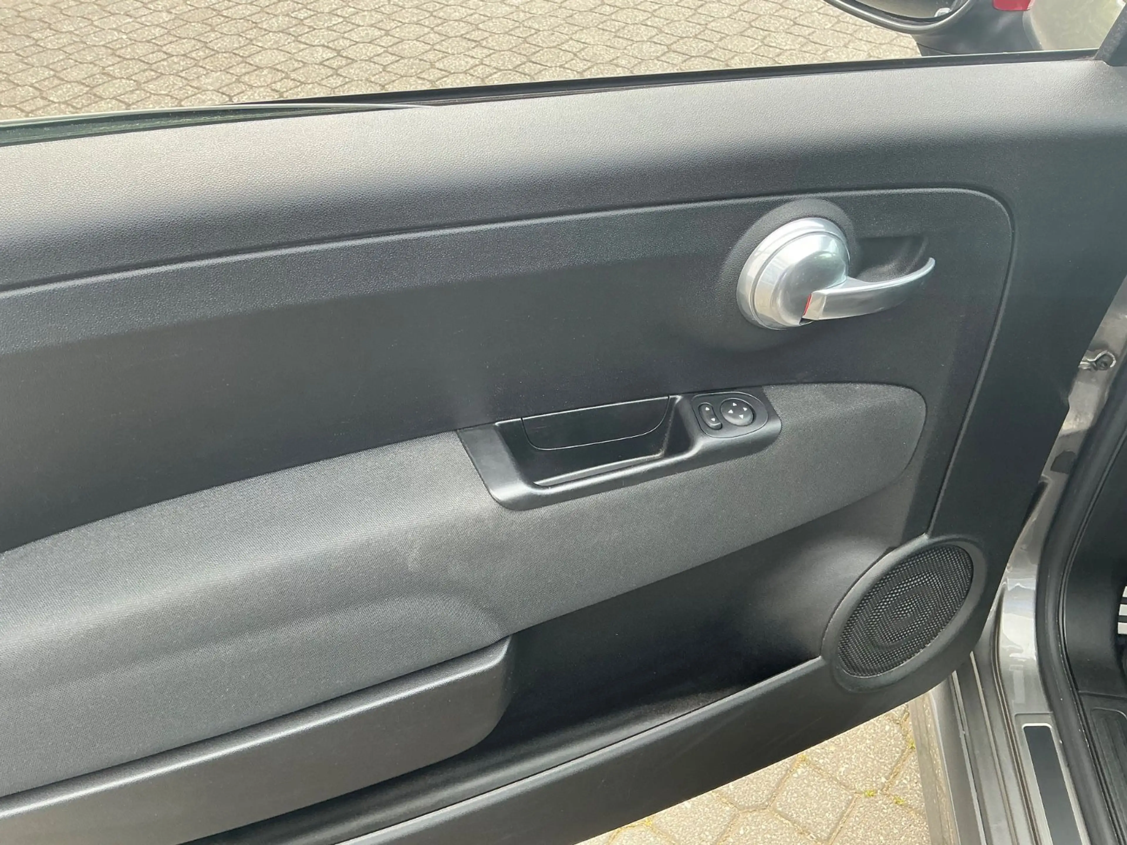 Abarth 595 1.4 T-Jet 16V *Klimaautomatik/Sitzheizung* — photo 11