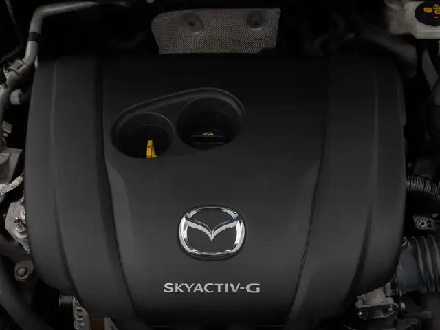 Mazda CX-5 view 14