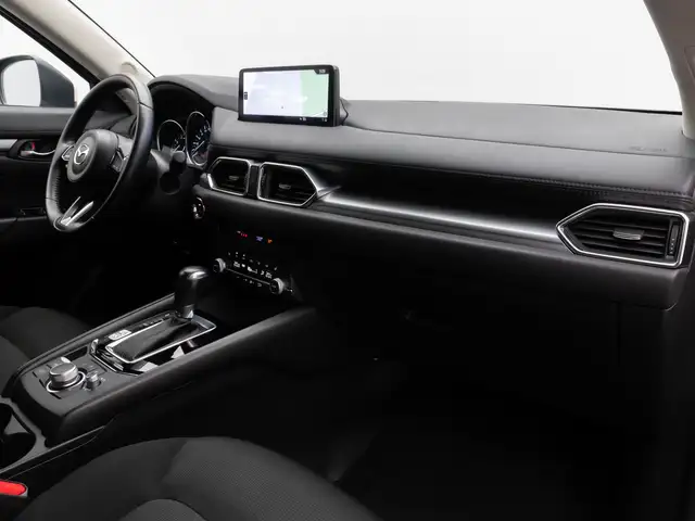 Mazda CX-5 view 23