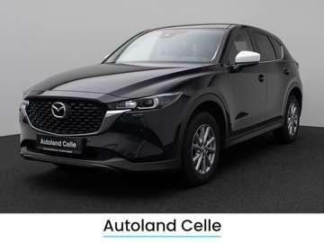 Ad'vantage 2WD Kamera DAB Navi AHK LED