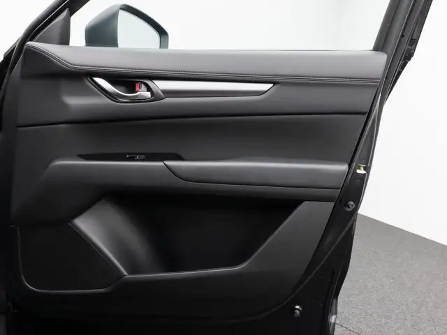 Mazda CX-5 view 29