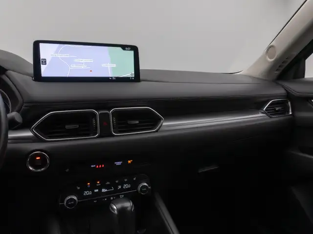 Mazda CX-5 view 21