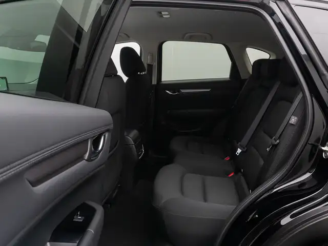 Mazda CX-5 view 25