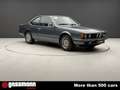BMW 628 CSi Coupe Blau - thumbnail 3