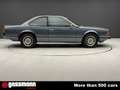 BMW 628 CSi Coupe Blau - thumbnail 4