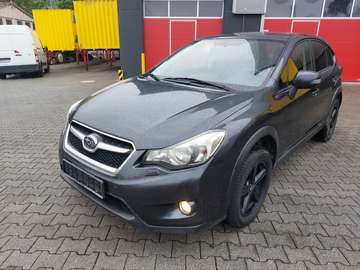 XV Diesel 2.0D