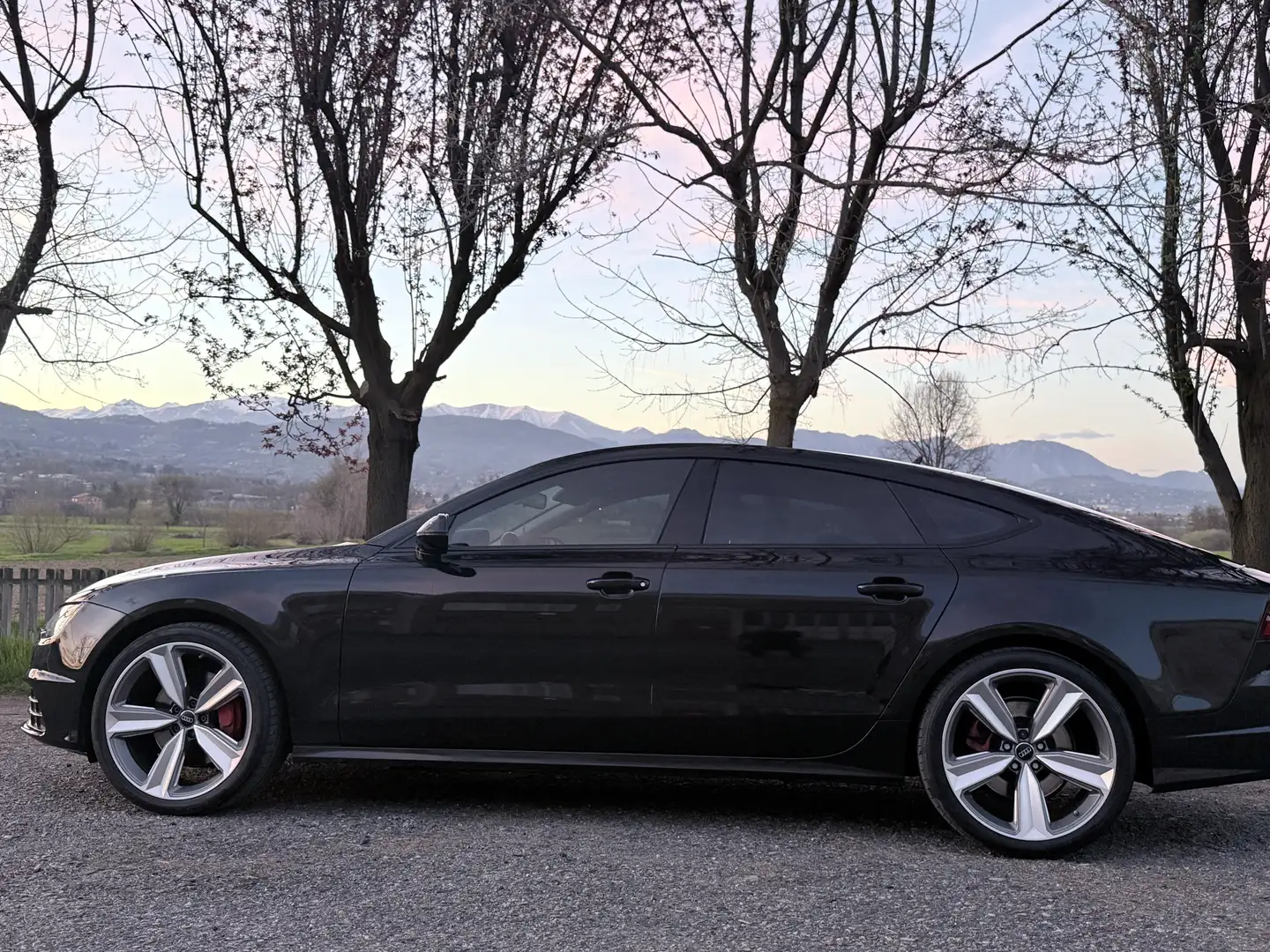 Audi A7 Sportback 3.0 tdi Business Plus quattro 272cv s-tr - 1