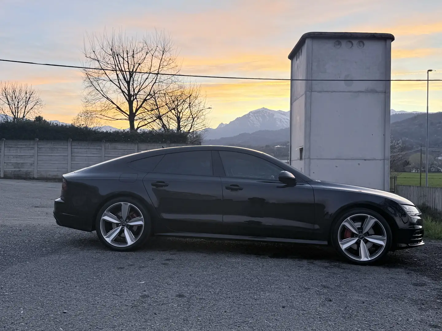 Audi A7 Sportback 3.0 tdi Business Plus quattro 272cv s-tr - 2