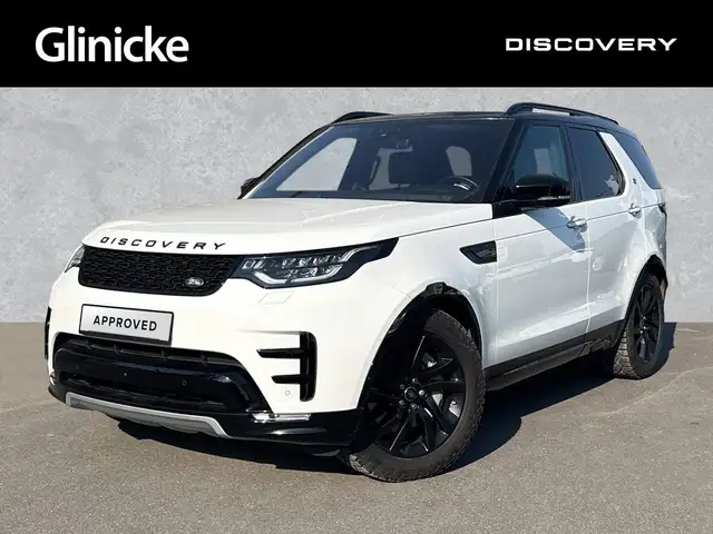Land Rover Discovery 5 D300 SDV6 HSE / AHK
