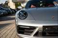 Porsche 992 Carrera 4S Coupé/TOPAUSSTATTUNG Argent - thumbnail 3