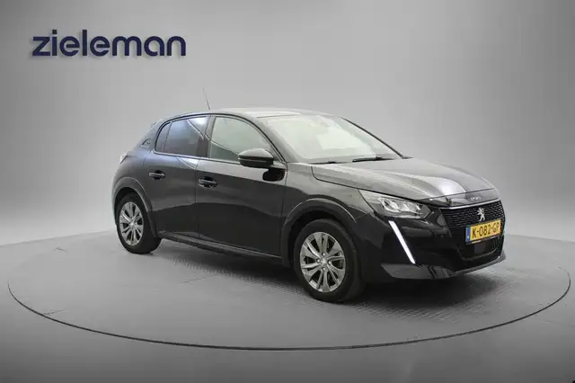 Peugeot e-208 Allure 50 kWh - Digital Cockpit, Carplay, Half Lee