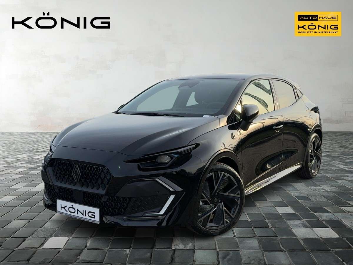 Second hand Renault Clio 1.8