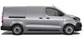 Peugeot Expert 75kWh L3 WinterP 11kW-OBC HFT BT DAB Temp 100 k... Grau - thumbnail 3