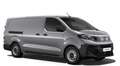 Peugeot Expert 75kWh L3 WinterP 11kW-OBC HFT BT DAB Temp 100 k... Grau - thumbnail 2