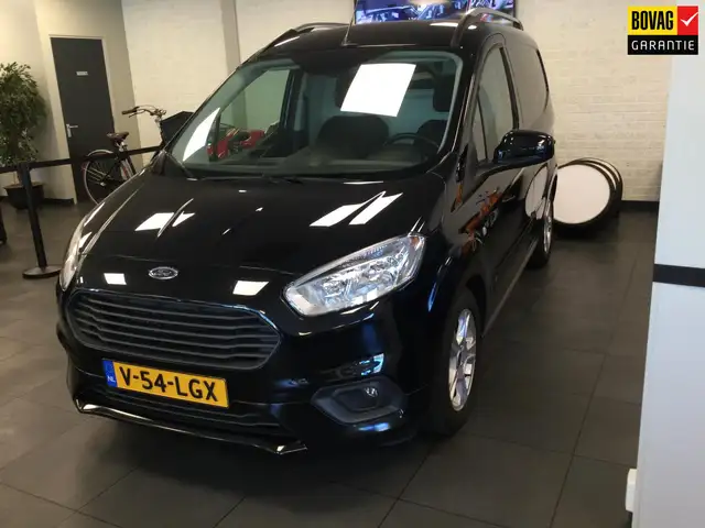 Ford Transit Courier 1.0 Trend EcoBoost S&S