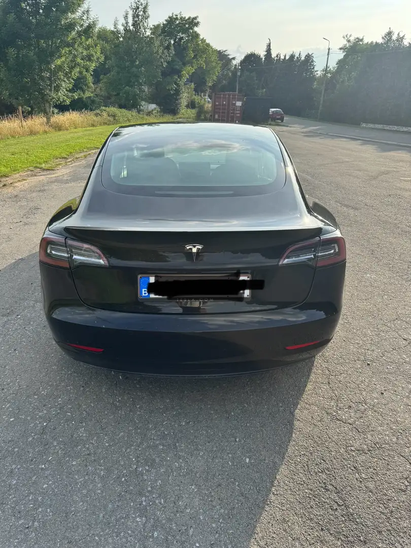 Tesla Model 3 75 kWh Performance Dual Motor - 2