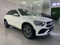 Mercedes-Benz GLC 300 d 4MATIC Blanco - thumbnail 5