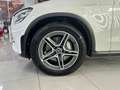 Mercedes-Benz GLC 300 d 4MATIC Blanco - thumbnail 32