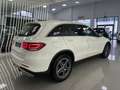 Mercedes-Benz GLC 300 d 4MATIC Blanco - thumbnail 4