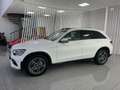 Mercedes-Benz GLC 300 d 4MATIC Blanco - thumbnail 2