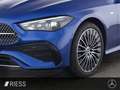 Mercedes-Benz CLE 300 e AMG Sport Distr Pano Burmes DIGITAL LIGHT Blau - thumbnail 3