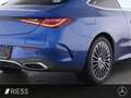 Mercedes-Benz CLE 300 e AMG Sport Distr Pano Burmes DIGITAL LIGHT Blau - thumbnail 4