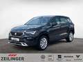 SEAT Ateca Style 1.5 TSI DSG|AHK|eHECKKLAPPE|ACC|NAVI Schwarz - thumbnail 1