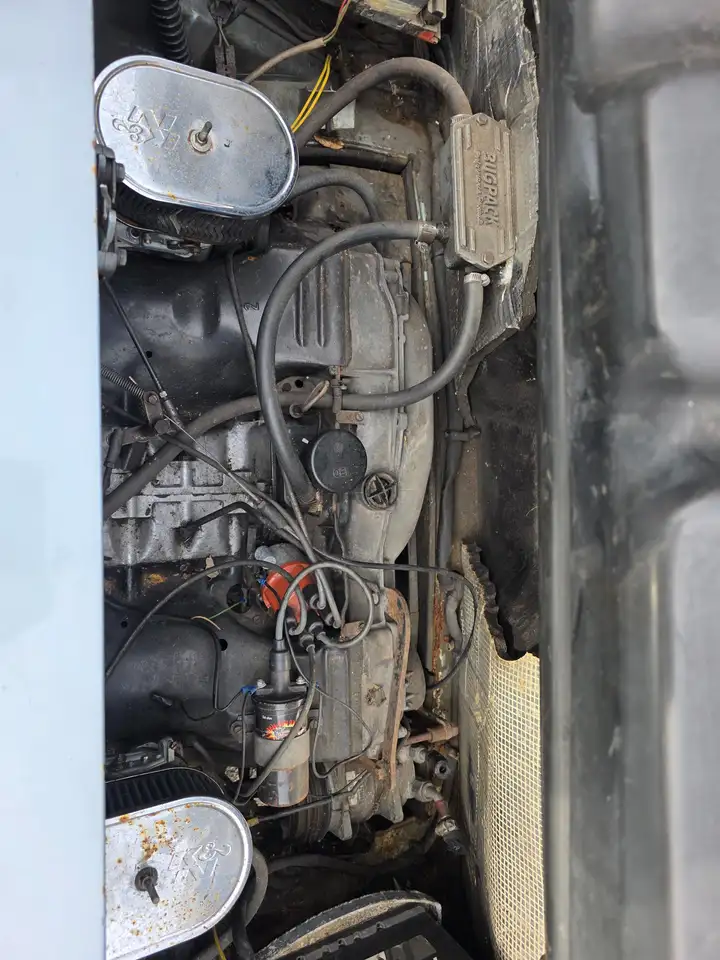 Porsche 914 2.0, foto 9