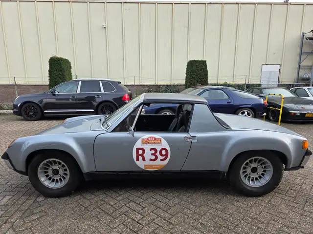 Porsche 914 2.0