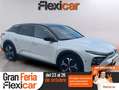 Citroen C5 X 1.6 Puretech Shine EAT8 180 Blanc - thumbnail 1