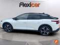 Citroen C5 X 1.6 Puretech Shine EAT8 180 Blanc - thumbnail 4