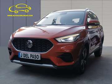 1.5 VTi-Tech Comfort 78kW